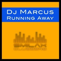 Thumbnail for the DJ Marcus - Running Away link, provided by host site