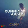 Thumbnail for the camy - Running Away link, provided by host site