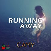 Thumbnail for the camy - Running Away link, provided by host site