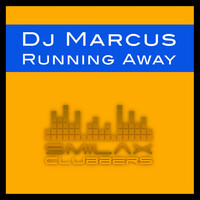 Image of DJ Marcus linking to their artist page due to link from them being at the top of the main table on this page