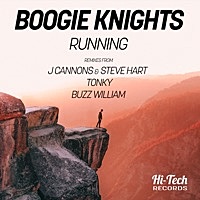 Thumbnail for the BoogieKnights - Running link, provided by host site