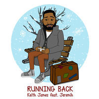 Thumbnail for the Keith James - Running Back link, provided by host site
