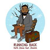 Thumbnail for the Keith James - Running Back link, provided by host site