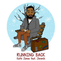 Thumbnail for the Keith James - Running Back link, provided by host site
