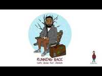 Thumbnail for the Keith James - Running Back link, provided by host site
