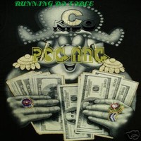 Thumbnail for the Kilo - Running Da Table link, provided by host site