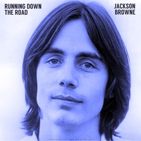 Thumbnail for the Jackson Browne - Running Down The Road link, provided by host site