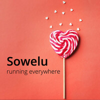 Thumbnail for the Sowelu - Running Everywhere link, provided by host site