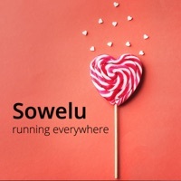 Thumbnail for the Sowelu - Running Everywhere link, provided by host site