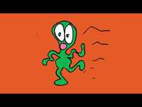 Thumbnail for the Skegss - Running From Nothing link, provided by host site