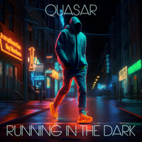 Thumbnail for the Quasar - Running in the Dark link, provided by host site