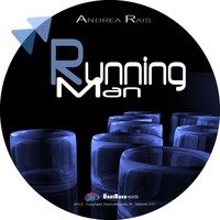 Thumbnail for the Andrea Rais - Running Man link, provided by host site