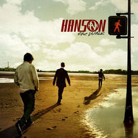 Thumbnail for the Hanson - Running Man link, provided by host site