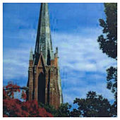 Thumbnail for the John Maus - Running Man link, provided by host site