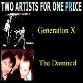 Thumbnail for the The Damned - Running Man link, provided by host site