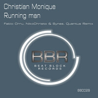 Thumbnail for the Christian Monique - Running Man link, provided by host site