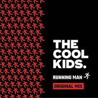 Thumbnail for the The Cool Kids - Running Man link, provided by host site