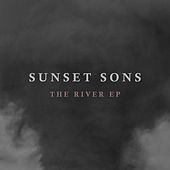Thumbnail for the Sunset Sons - Running Man link, provided by host site
