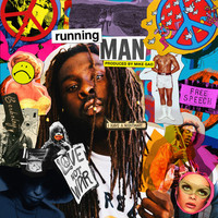 Thumbnail for the Rexx Life Raj - Running Man link, provided by host site