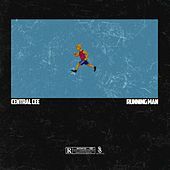 Thumbnail for the Central Cee - Running Man link, provided by host site