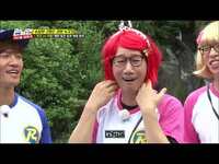 Thumbnail for the Jin - [Running Man] link, provided by host site