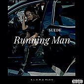 Thumbnail for the Suede - Running Man link, provided by host site