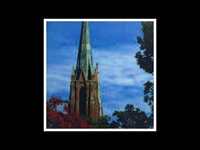 Thumbnail for the John Maus - Running Man link, provided by host site