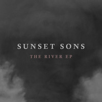 Thumbnail for the Sunset Sons - Running Man link, provided by host site
