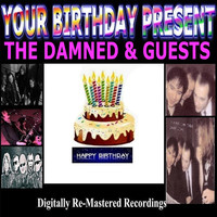Thumbnail for the The Damned - Running man - Original link, provided by host site