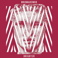 Thumbnail for the WhoMadeWho - Running Man Remixes link, provided by host site