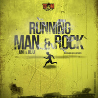 Thumbnail for the DJ Lilman - Running Man & Rock link, provided by host site