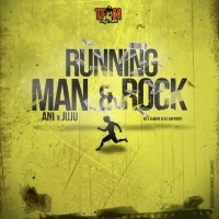 Thumbnail for the DJ Lilman - Running Man & Rock link, provided by host site