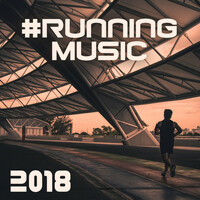 Thumbnail for the Top 40 - #Running Music 2018 link, provided by host site