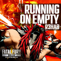 Thumbnail for the R3hab - Running On Empty link, provided by host site