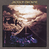 Thumbnail for the Jackson Browne - Running on Empty (Remastered) link, provided by host site