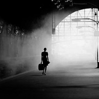 Thumbnail for the Coach - Running Out link, provided by host site