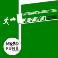 Thumbnail for the Angelo Ferreri - Running Out (Angelo Ferreri 'Glitter' Mix - Radio Edit) link, provided by host site