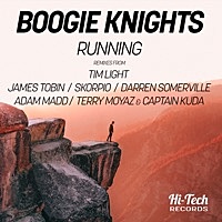 Thumbnail for the BoogieKnights - Running, Pt. 2 link, provided by host site
