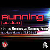 Thumbnail for the Carlos Berrios - Running (Redux) link, provided by host site