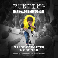 Thumbnail for the Keyon Harrold - Running (Refugee Song) link, provided by host site