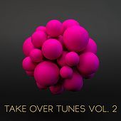 Thumbnail for the Utmost DJs - Running (Starlabz Remix) link, provided by host site