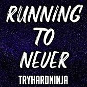 Thumbnail for the TryHardNinja - Running to Never link, provided by host site