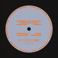 Thumbnail for the Röyksopp - Running To The Sea (Disfreq Remix) link, provided by host site