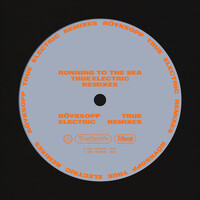 Thumbnail for the Röyksopp - Running To The Sea (True Electric Remixes) link, provided by host site