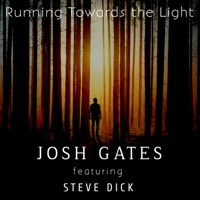 Thumbnail for the Josh Gates - Running Towards the Light link, provided by host site