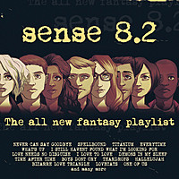 Thumbnail for the Jem - Running Up That Hil link, provided by host site
