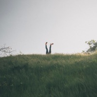Thumbnail for the Feed The Biirds - Running Up That Hill link, provided by host site