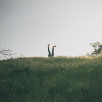 Thumbnail for the Feed The Biirds - Running Up That Hill link, provided by host site