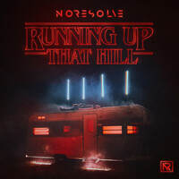 Thumbnail for the No Resolve - Running Up That Hill (A Deal With God) link, provided by host site