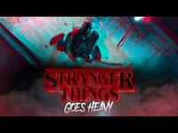 Thumbnail for the No Resolve - Running Up That Hill GOES HEAVY! (@KateBushMusic Cover) @strangerthings link, provided by host site